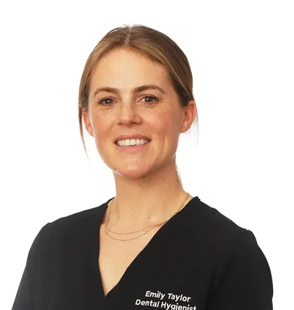 Emily Taylor
